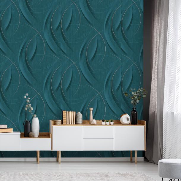 Обои для стен   Fashion for Walls 3 ER12098-19  5