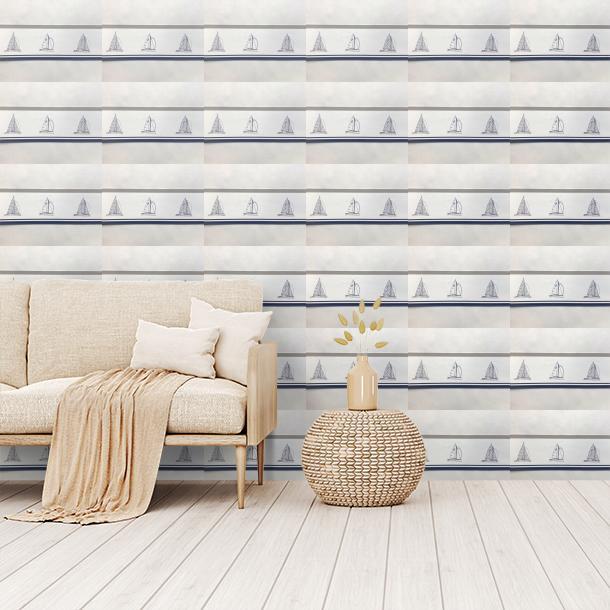 Обои для стен  Architector Kingsly 72135  4