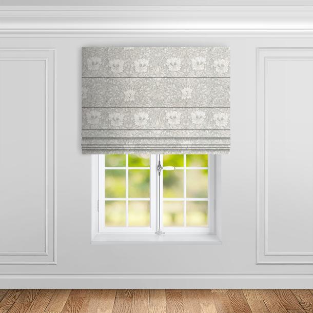 Ткань Morris & Co Simply Wide Width Fabrics 227289  купить в Москве по выгодной цене|Интернет-магазин дизайнерских решений Decorwall 1