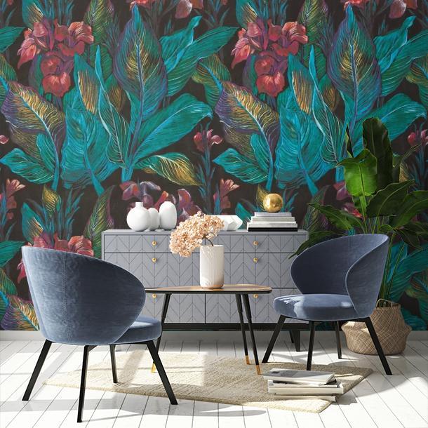 Обои для стен   Botanica 85957249  2