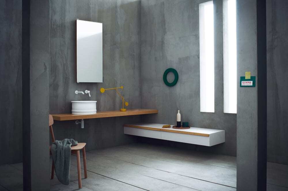 Консоль    Flat XL  2