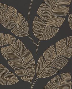 Обои для стен  Caselio Moonlight 101102090 