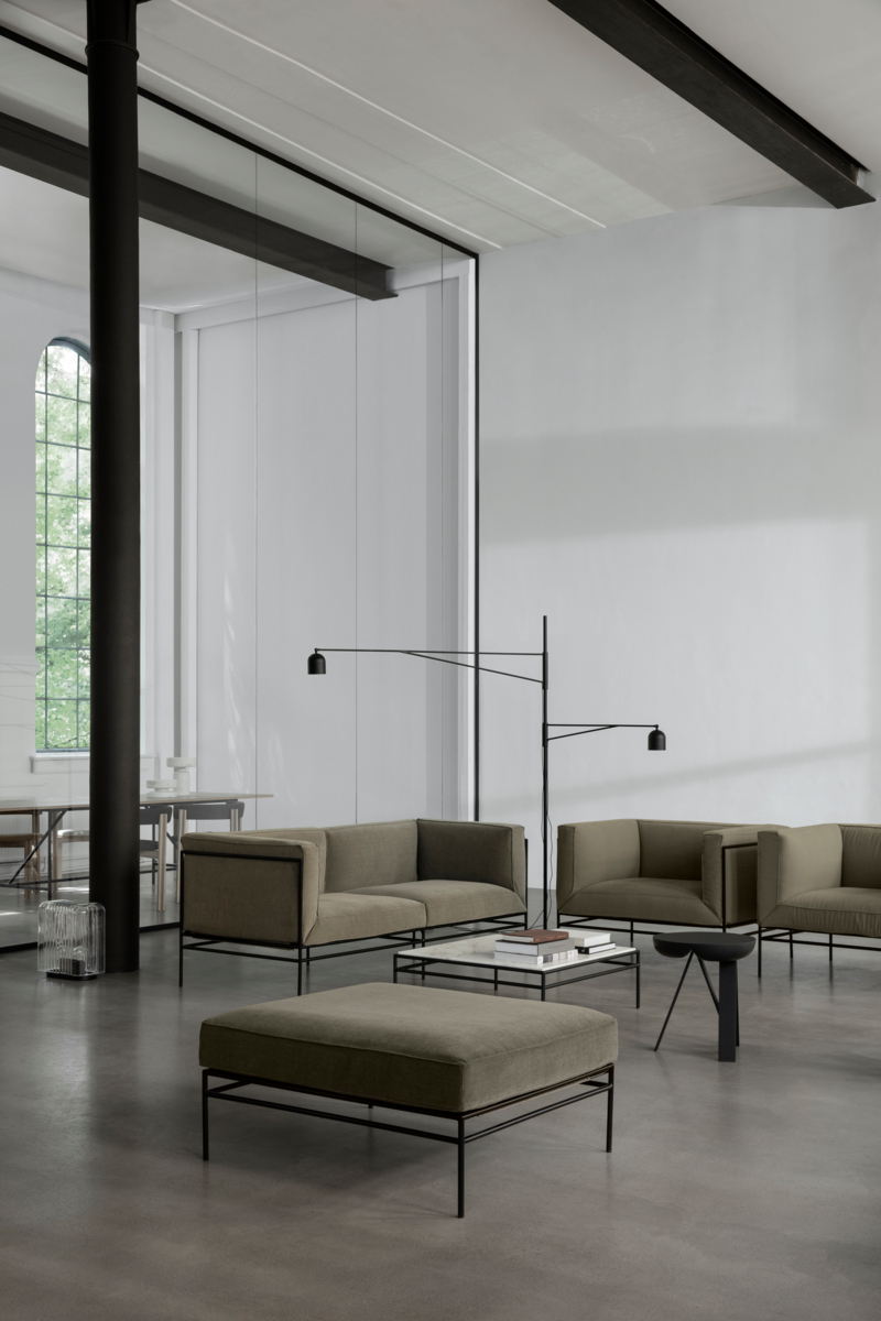 Журнальный столик    Side Table No 2  6