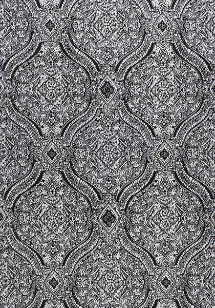 Ткань Thibaut Calypso Fabrics W80312 