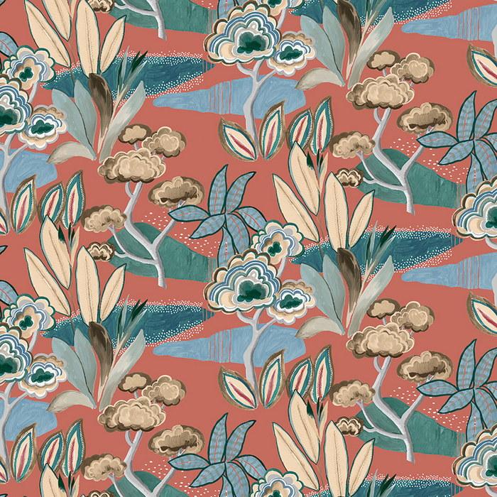 Обои для стен  Faboie Children F-CR1604 