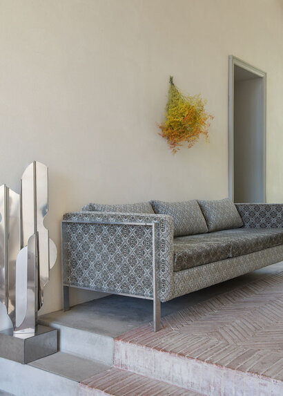 Ткань Ardecora Sevilla 15525164  купить в Москве по выгодной цене|Интернет-магазин дизайнерских решений Decorwall 4