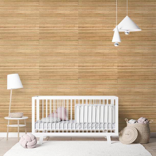 Метражные обои для стен   Papyrus Wallcovering WRS_01-10  8