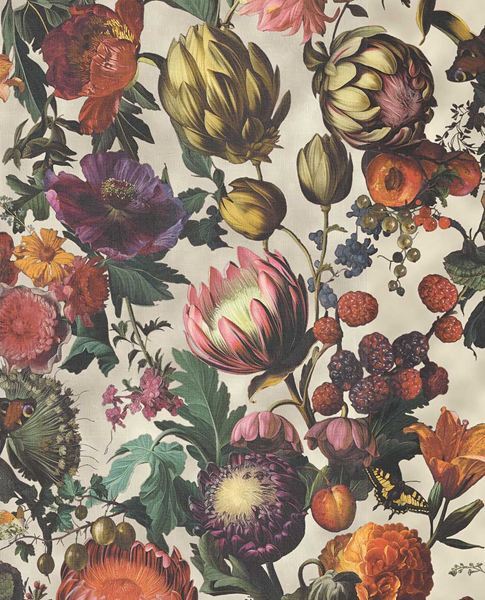 Обои для стен  Eijffinger Magnifique 351230 