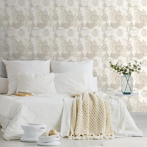 Обои для стен  Eijffinger Magnifique 351211  7