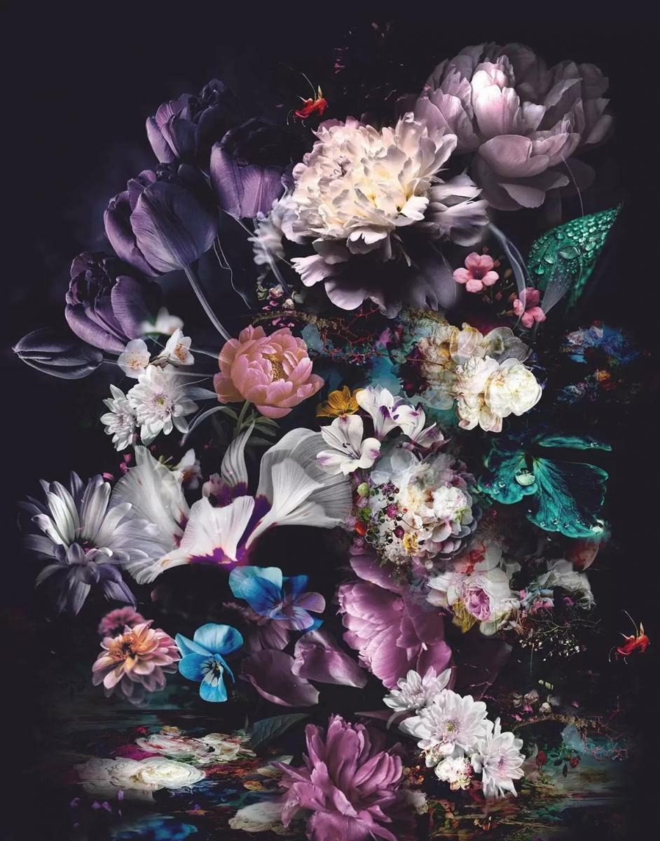 Обои для стен   Smart Art 47225 