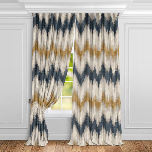 Ткань Misia Repaire de peintres M448803  купить в Москве по выгодной цене|Интернет-магазин дизайнерских решений Decorwall 2