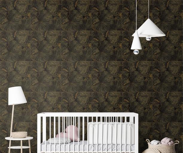 Обои для стен Zoffany The Muse Wallcoverings 312750  8