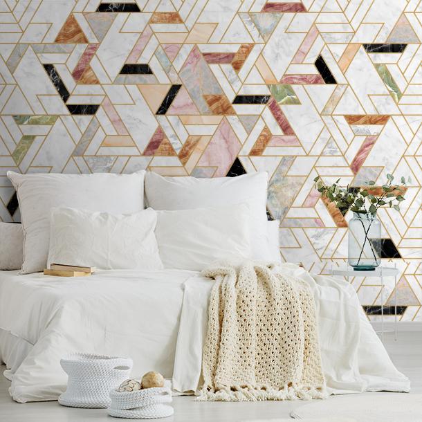 Обои для стен  Coordonne Random Archist 9000090  7