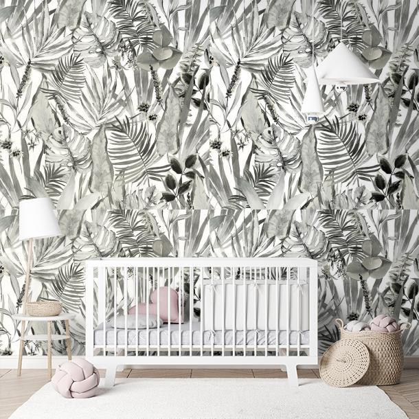 Обои для стен  Faboie Whispering In The Jungle F-WJ2001  8