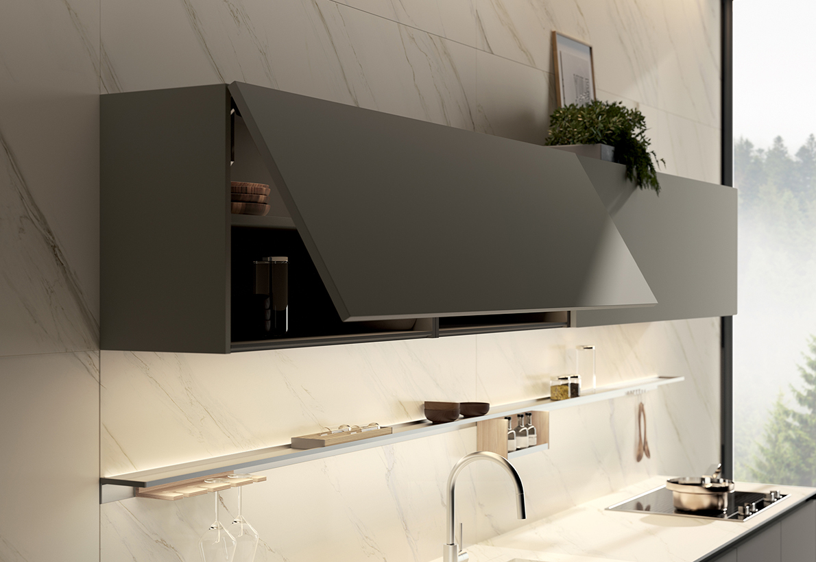 Кухня    One 05  2