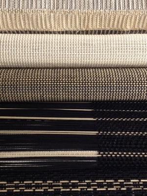 Ткань Bisson Bruneel Blinds Fabrics POLYDECO-1403857898 