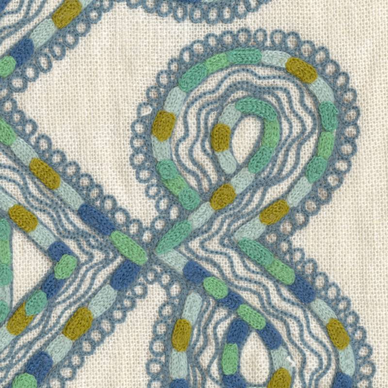 Ткань Elitis Menara lz-912-62  купить в Москве по выгодной цене|Интернет-магазин дизайнерских решений Decorwall