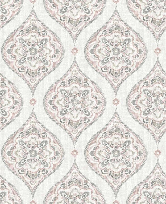 Обои для стен  Aura Folklore FD25147 