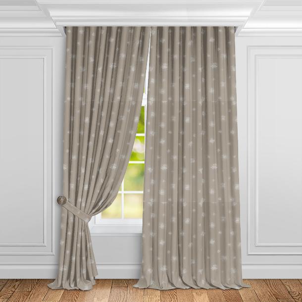 Ткань Zoffany Cassia Weaves 331950  2