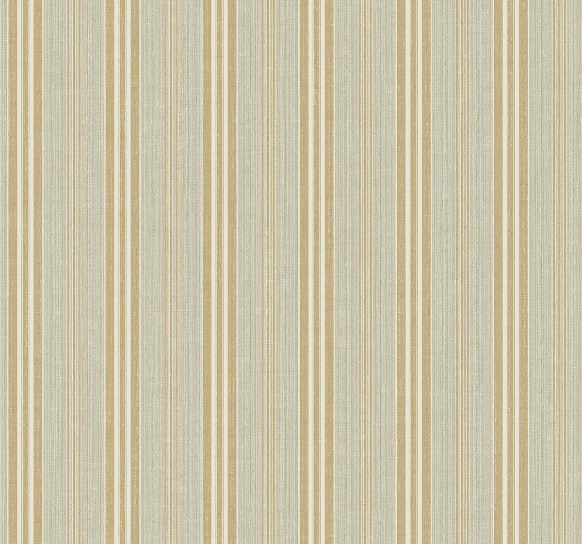 Обои для стен   Nantucket Stripes II CS90005 