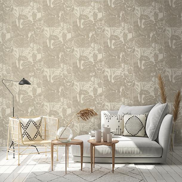 Обои для стен  Eijffinger Groove 340541  1