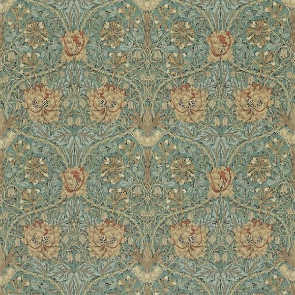 Ткань Morris & Co Morris and Friends Volume II Fabrics DMFPHT202 