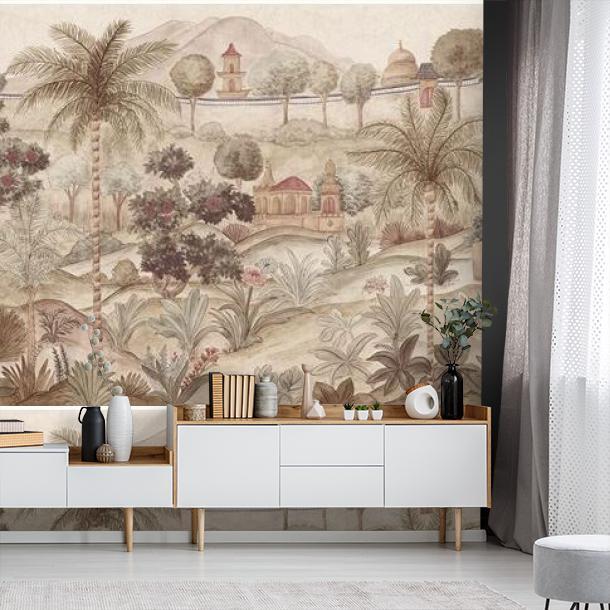 Обои для стен  Eijffinger Amber 350682  5