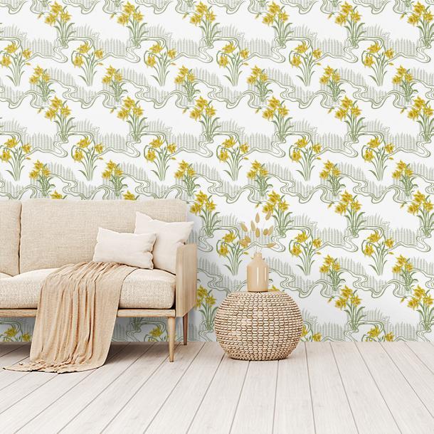 Обои для стен   Feria A00229  4