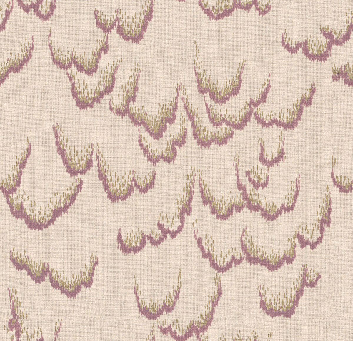 Ткань Dedar Lilaz T25021_001-malva  купить в Москве по выгодной цене|Интернет-магазин дизайнерских решений Decorwall