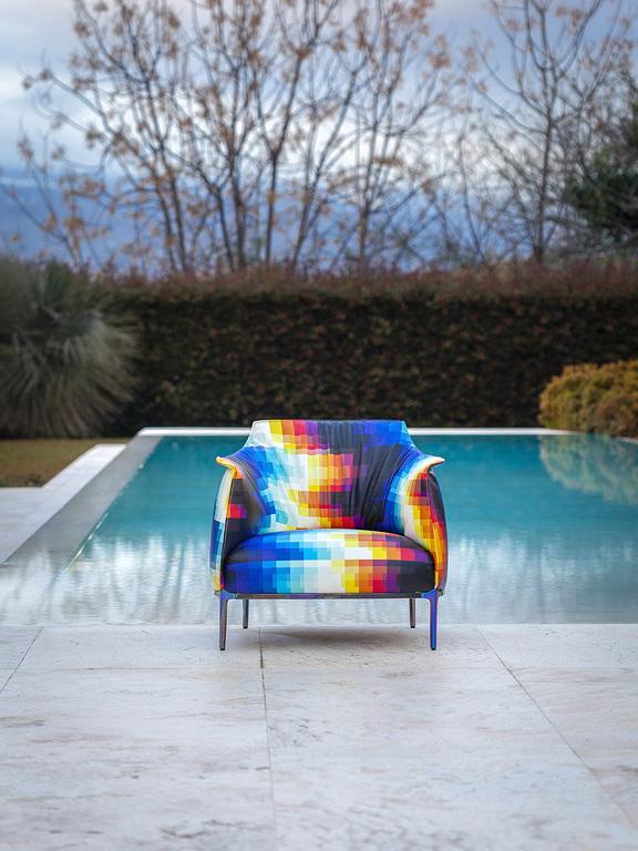 Кресло    Archibald Anniversary  1