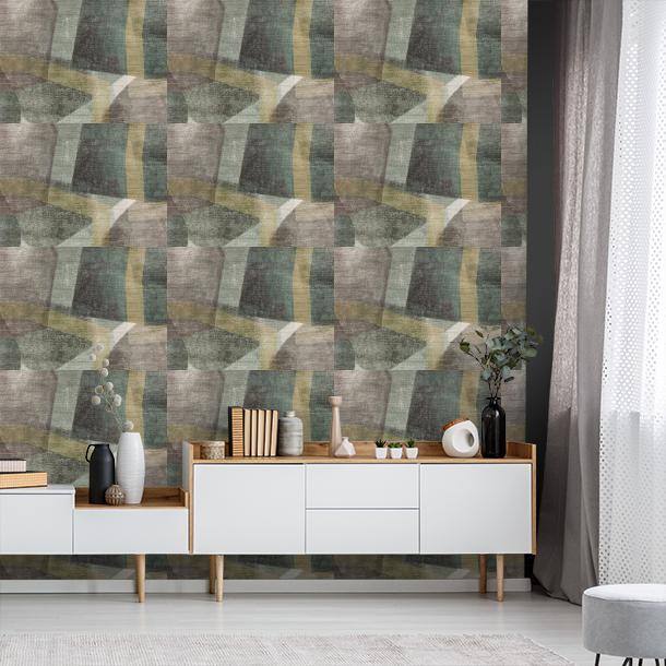 Обои для стен   Tabala Wallcoverings W934-03  5