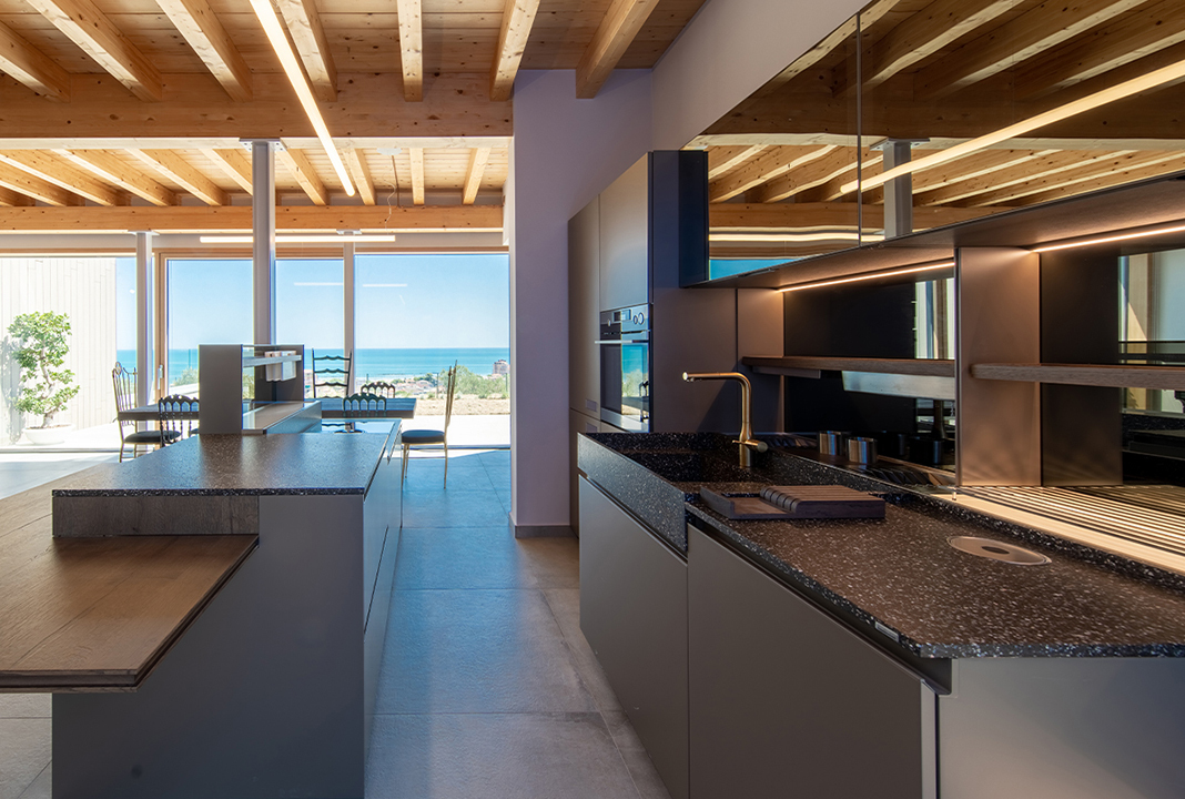 Кухня    Soul 01 