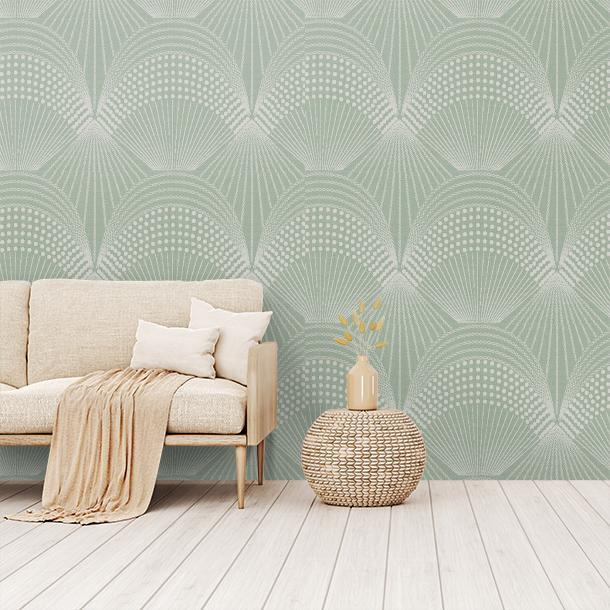 Обои для стен  Faboie Paladin BX-PL0304  4