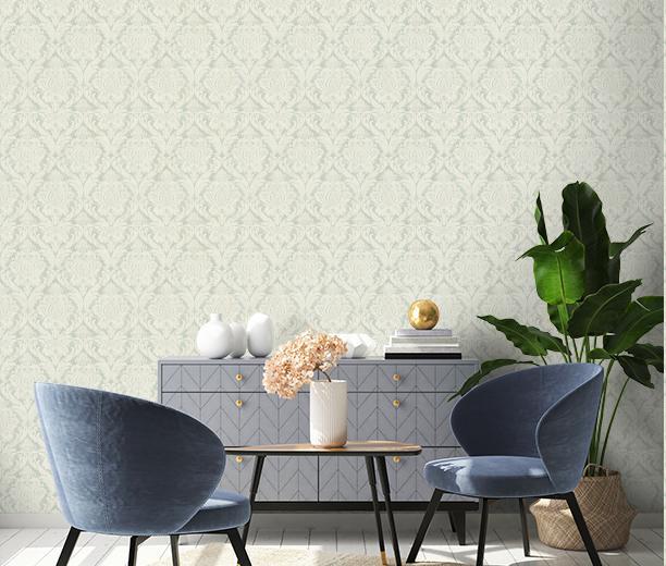 Обои для стен  Architector French Cameo FL91302  2