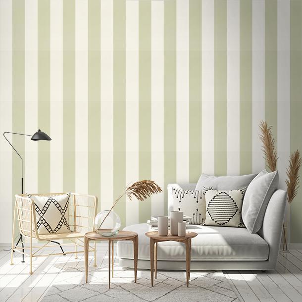 Обои для стен  Sanderson Country Woodland Wallcoverings 217423  1