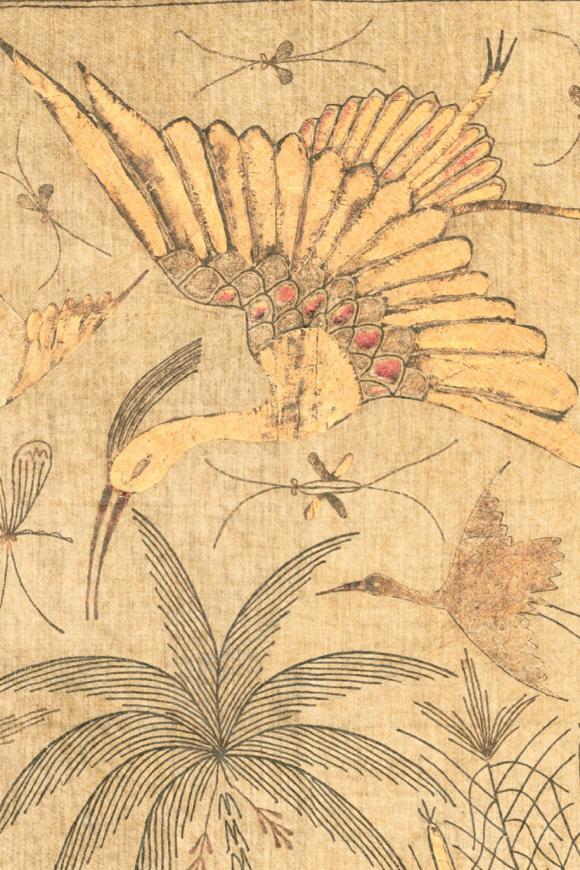 Обои для стен  Arte Essentials Kaolin 30371 