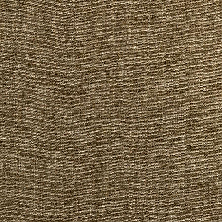 Ткань   Seed Linen Mustard-SEL7 