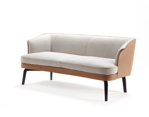 Диван    Nivola Sofa 
