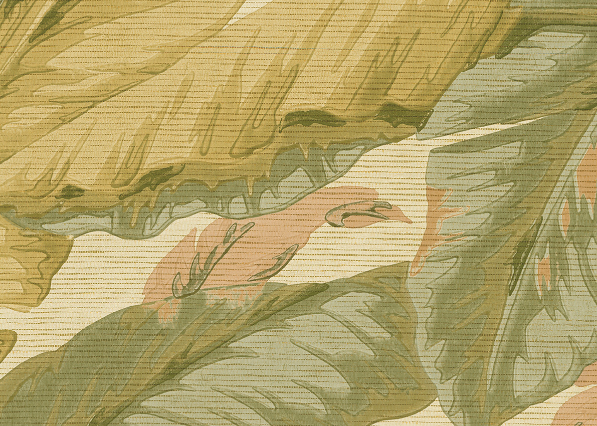 Обои для стен  Jannelli & Volpi JV505 Grande Corniche 7228 