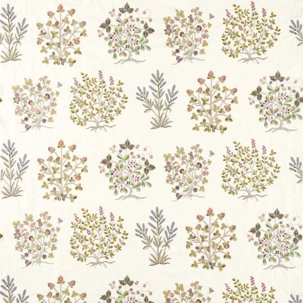 Ткань Sanderson Highgrove Fabrics 237617  купить в Москве по выгодной цене|Интернет-магазин дизайнерских решений Decorwall