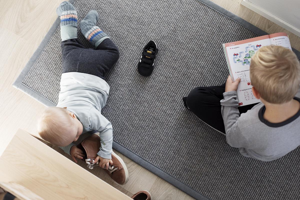 Ковер    Esmeralda grey 77 pien 