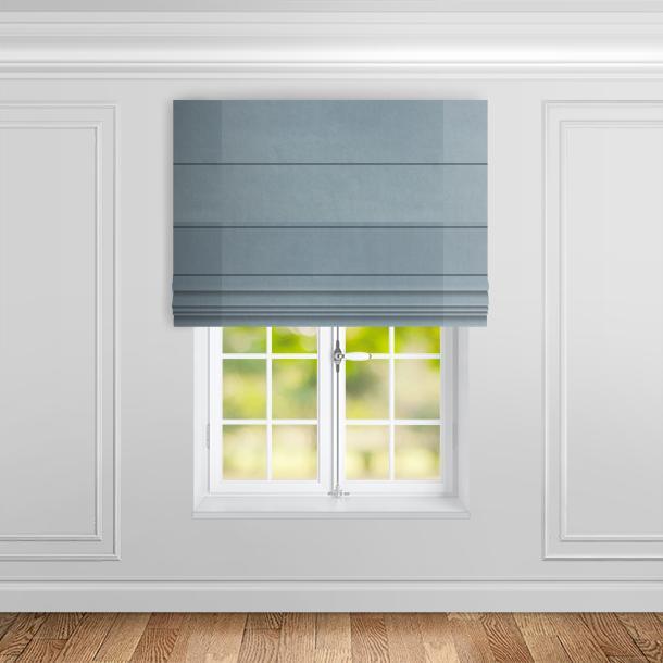 Ткань Villa Nova Atil II EasyClean Velvet V3569-40  купить в Москве по выгодной цене|Интернет-магазин дизайнерских решений Decorwall 1