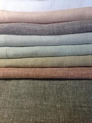 Ткань Bisson Bruneel Curtains Fabrics sweet 01 