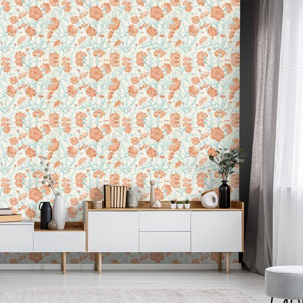 Обои для стен Harlequin Idyllic Wallcoverings 113132  5