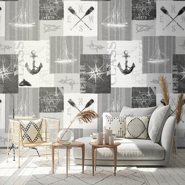 Обои для стен  Faboie Children F-CR1304  1