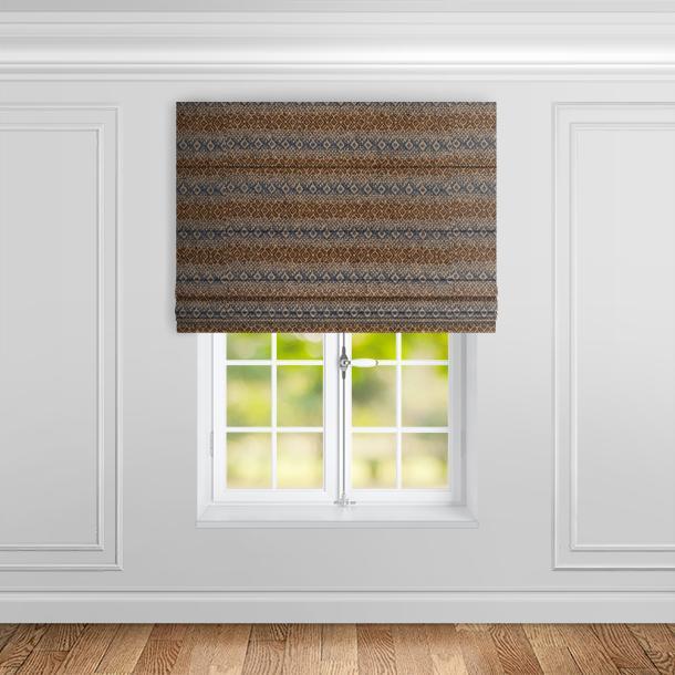 Ткань Holland & Sherry Fair Isle DE14324  купить в Москве по выгодной цене|Интернет-магазин дизайнерских решений Decorwall 1