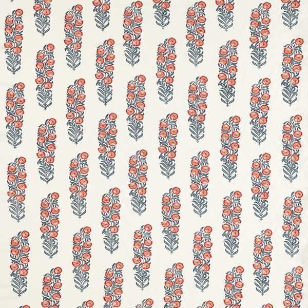 Ткань Zoffany Indienne Fabrics 322800  купить в Москве по выгодной цене|Интернет-магазин дизайнерских решений Decorwall