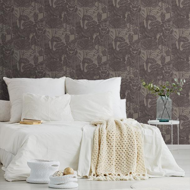 Обои для стен  Eijffinger Groove 340545  7