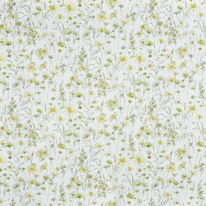 Ткань Prestigious Textiles Bloom 8672-509 marie primrose 