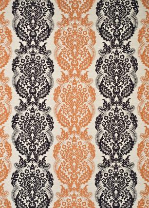 Ткань Mulberry Home Country Weekend FD697_V149  купить в Москве по выгодной цене|Интернет-магазин дизайнерских решений Decorwall